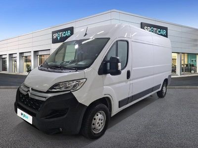 Citroën Jumper