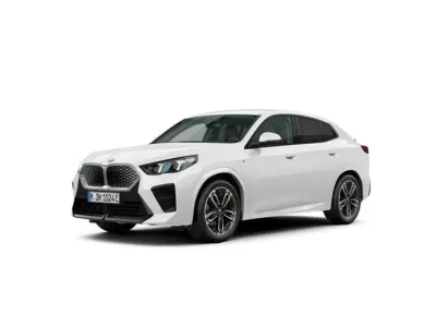 Usado BMW iX2 Comfort Edition 150 kW (204 CV) 2025 Blanco SUV