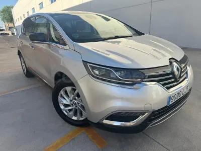 Usado Renault Espace