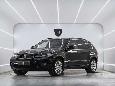 usado BMW X5 xDrive 35iA