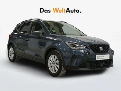 Usado Seat Arona Style 110 CV (80 kW) 2023 SUV