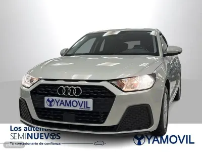 Usado Audi A1