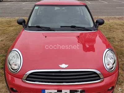 Mini One D