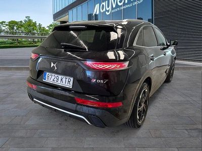 DS Automobiles DS3 Crossback