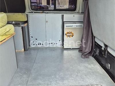 VW Multivan