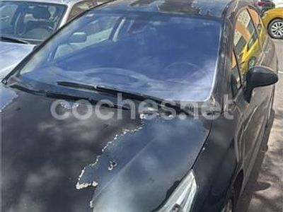 Brugt Citroën C4 110 HK (80 kW) 2005 Sort Sedan