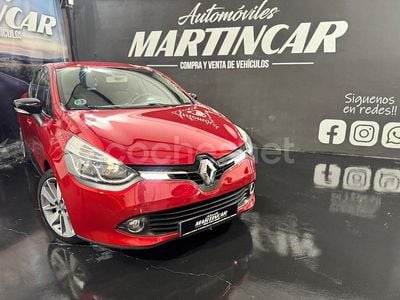 Renault Clio IV