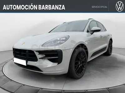 Usado Porsche Macan GTS