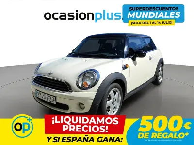 Usado Mini ONE