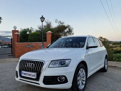 Usado Audi Q5