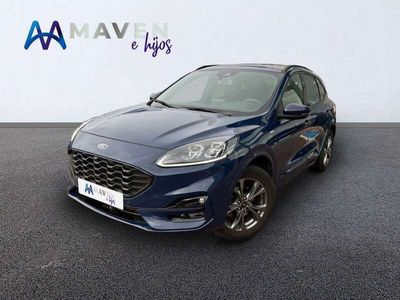 usado Ford Kuga 1.5 Ecoboost St-line X Fwd 150