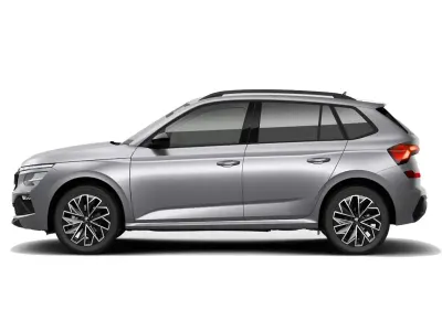 Nuevo Skoda Kamiq Selection 115 CV (84 kW) 2026 Gris SUV