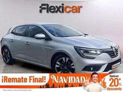 Gris Usado 2019 Renault Mégane IV Bose Edition Utilitario | 13.790 € (Precio justo)