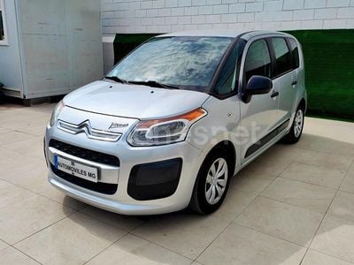 Citroën C3 Picasso