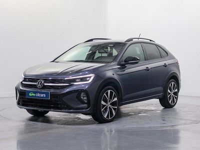 Usado 2025 VW Taigo R-line SUV | 26.990 € (Caro)