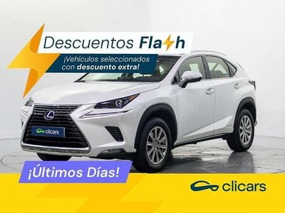 Lexus NX300h