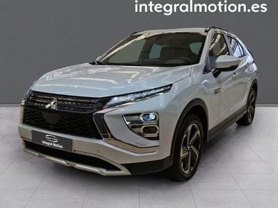 Usado Mitsubishi Eclipse Cross 187 CV (137 kW) 2025 SUV