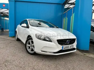 Usado Volvo V40