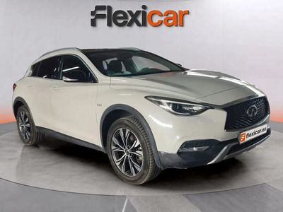 Infiniti QX30