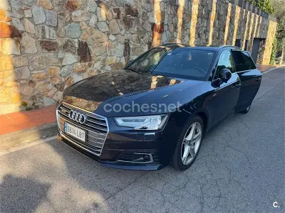 Usado Audi A4