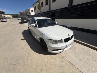 BMW 118 Coupé