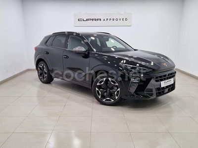 Azul Usado 2025 Cupra Terramar SUV | 43.900 €