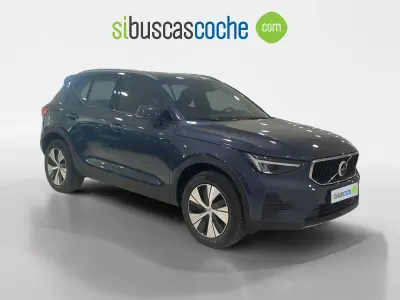 Nuevo Volvo XC40 Core 163 CV (119 kW) 2025 Azul SUV