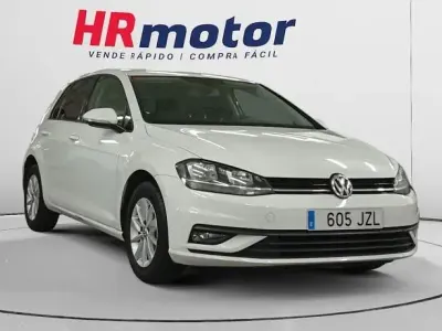 Käytetty VW Golf VII Edition 110 HP (80 kW) 2017