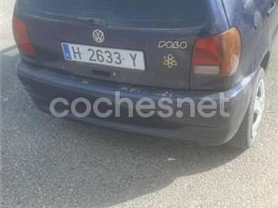 Negro Usado 1999 VW Polo Berlina | 1600 €