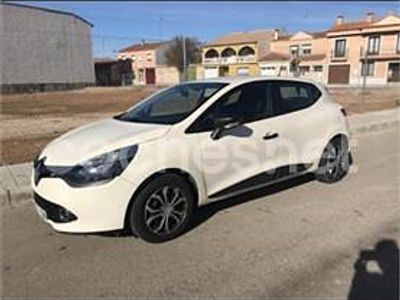 Beige Usado 2015 Renault Clio IV Business Berlina | 6700 € (Precio justo)