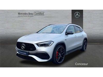 usado Mercedes GLA45 AMG AMG S 4Matic+ 8G-DCT