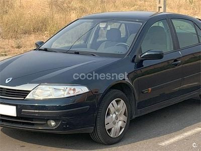 Renault Laguna II