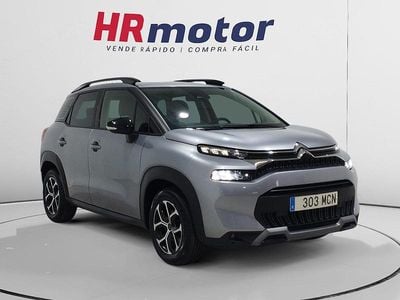 Usado 2022 Citroën C3 Aircross PureTech SUV | 11.200 € (Buen precio)