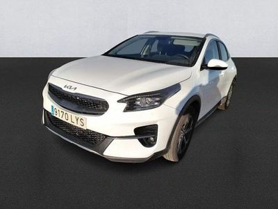 Usado Kia XCeed 120 CV (88 kW) 2022 SUV