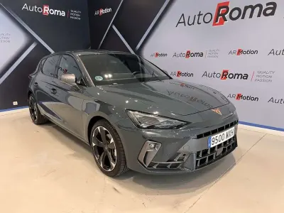 Usado Cupra Leon