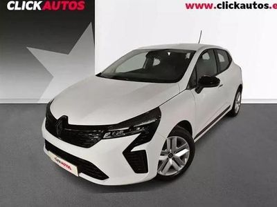 Usado Renault Clio V Evolution 90 CV (66 kW) 2025