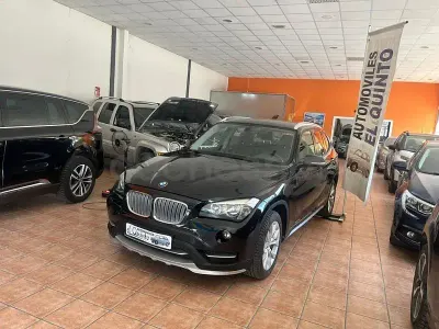 Usado BMW X1