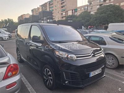 Citroën Spacetourer