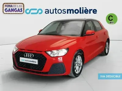 Usado Audi A1
