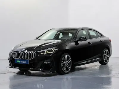 Usado BMW 218 Gran Coupé 150 CV (110 kW) 2022 Coupe