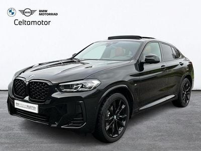 Usado BMW X4 Shadowline 2025 SUV
