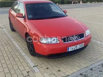 Usado Audi A3