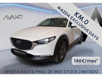 Nuevo Mazda CX-30 Prime-Line 140 CV (102 kW) 2026 Otro SUV
