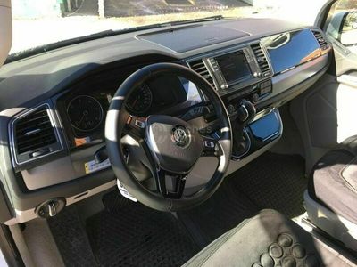 usado VW California 2.0tdi Bmt Ocean 4m Dsg 110kw