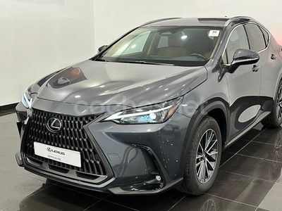 Lexus NX450h+