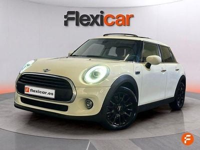 Blanco Usado 2019 Mini ONE Utilitario | 15.990 € (Precio justo)
