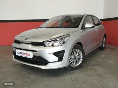 usado Kia Rio 1.2 DPI 84CV Concept