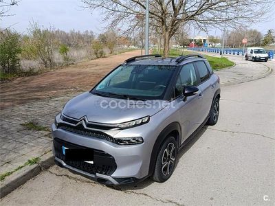 Usado Citroën C3 Aircross Feel 110 CV (80 kW) 2022 Blanco SUV