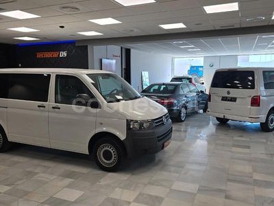 VW T5