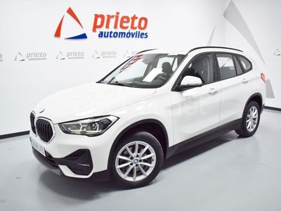 Usado 2020 BMW X1 SUV | 25.900 € (Precio justo)